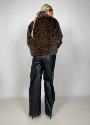 Pelliccia Animalier